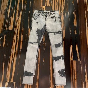 Kill City jeans